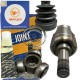 Kit de Cadena de Tiempo Mazda 323 motor 1.5
