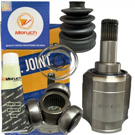 Kit de Cadena de Tiempo Mazda 323 motor 1.5