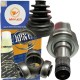 Kit de Cadena de Tiempo Mazda 323 motor 1.5
