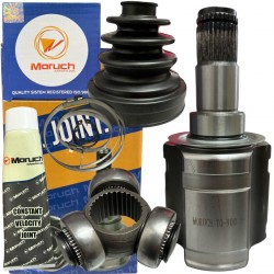 Kit de Cadena de Tiempo Mazda 323 motor 1.5