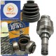 Kit de Cadena de Tiempo Mazda 323 motor 1.5