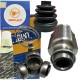 Kit de Cadena de Tiempo Mazda 323 motor 1.5