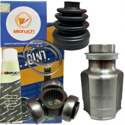 Kit de Cadena de Tiempo Mazda 323 motor 1.5