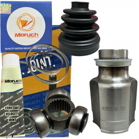 Kit de Cadena de Tiempo Mazda 323 motor 1.5