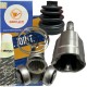 Kit de Cadena de Tiempo Mazda 323 motor 1.5