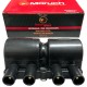 Bobina Aveo Spark Optra Meriva Montana 3 Pin Gm Original