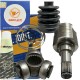 Kit de Cadena de Tiempo Mazda 323 motor 1.5