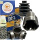 Kit de Cadena de Tiempo Mazda 323 motor 1.5