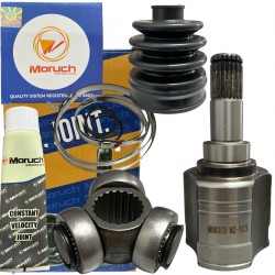 Kit de Cadena de Tiempo Mazda 323 motor 1.5
