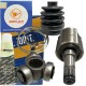 Kit de Cadena de Tiempo Mazda 323 motor 1.5