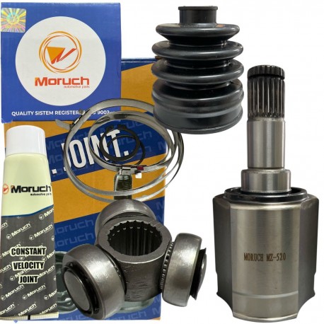 Kit de Cadena de Tiempo Mazda 323 motor 1.5