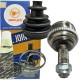 Kit de Cadena de Tiempo Mazda 323 motor 1.5
