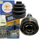 Kit de Cadena de Tiempo Mazda 323 motor 1.5