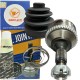 Kit de Cadena de Tiempo Mazda 323 motor 1.5