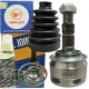 Kit de Cadena de Tiempo Mazda 323 motor 1.5