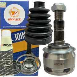 Kit de Cadena de Tiempo Mazda 323 motor 1.5