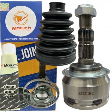 Kit de Cadena de Tiempo Mazda 323 motor 1.5