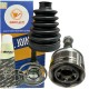 Kit de Cadena de Tiempo Mazda 323 motor 1.5
