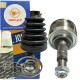 Kit de Cadena de Tiempo Mazda 323 motor 1.5