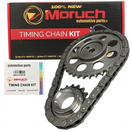 Kit de Cadena de Tiempo Mazda 323 motor 1.5