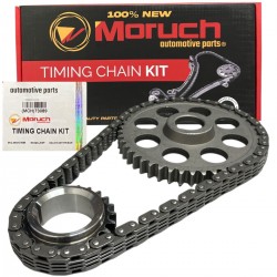 Kit de Cadena de Tiempo Mazda 323 motor 1.5