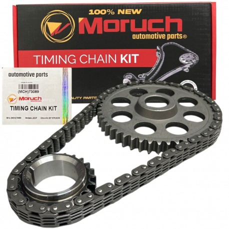 Kit de Cadena de Tiempo Mazda 323 motor 1.5