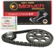 Kit de Cadena de Tiempo Mazda 323 motor 1.5