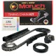 Kit de Cadena de Tiempo Mazda 323 motor 1.5