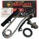 Kit de Cadena de Tiempo Mazda 323 motor 1.5