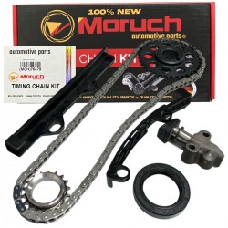 Kit de Cadena de Tiempo Mazda 323 motor 1.5