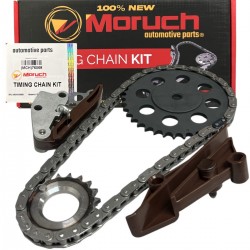 Kit de Cadena de Tiempo Mazda 323 motor 1.5