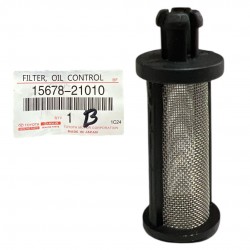 Microfiltro de Camara Corolla Yaris Terios Hilux 2.7 2tr