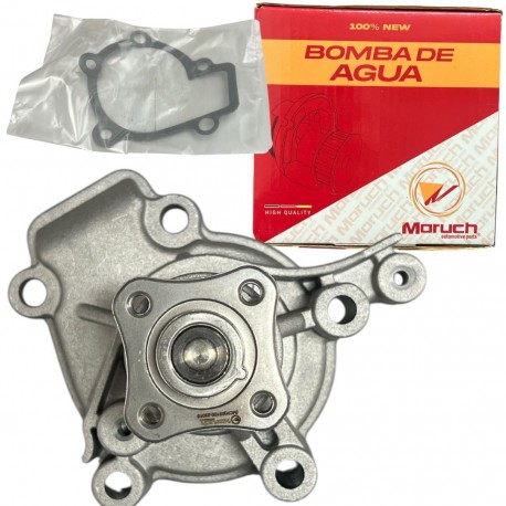 Bomba De Agua Tucson Elantra Sportage MOTOR 2.0