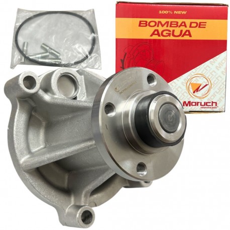 Bomba de Agua Ford Explorer Triton Fortaleza Fx4 Mustang