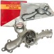 Bomba Agua Toyota Fortuner 4runner hilux Kawak Fj cruiser