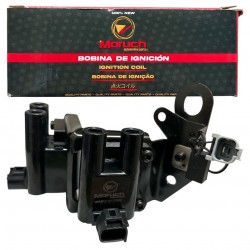 Bobina De encendido Getz 1.3 1.6 Elantra 1.6
