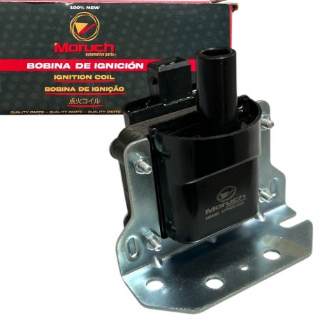 Bobina Encendido Volkswagen Gol Parati Saveiro 1.6 1.8