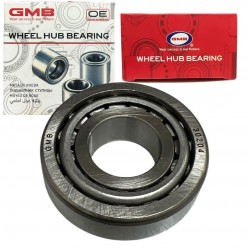 Rodamiento Rolinera Trasero Externo Chevrolet Spark Matiz