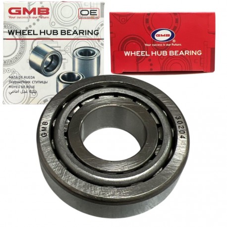 Rodamiento Rolinera Trasero Externo Chevrolet Spark Matiz