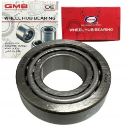 Rodamiento Rolinera Trasero Interno Chevrolet Spark Matiz