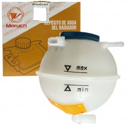 Envase De Agua Gol Bora Jetta Golf Reservorio Con Valvula