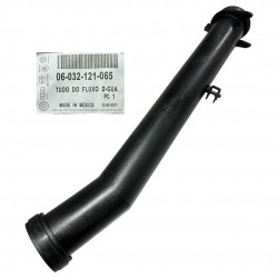Tubo Baston Agua Volkswagen Gol Fox Crossfox Polo Saveiro