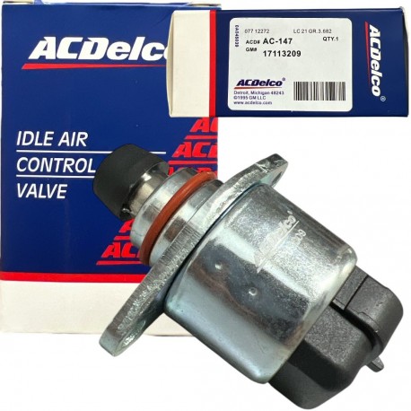 Sensor Iac Silverado Cheyenne 5.7