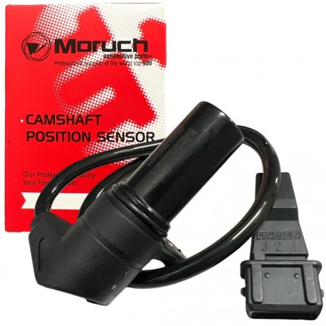 Sensor Posicion De Cigueñal Aveo