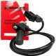 Sensor Posicion Cigueñal Optra Limited Tapa Negra