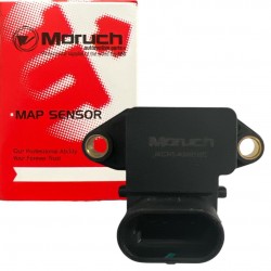 Sensor Map Fiat Uno 1.3