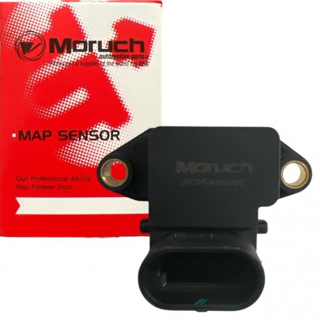 Sensor Map Fiat Uno 1.3