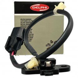 Sensor de Cigueñal Panel L300 Chery Tiggo 2.4