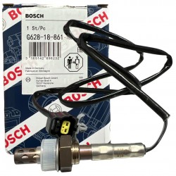 Sensor de Oxigeno Mazda BT50 B2600