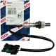 Sensor De Oxigeno Corsa 1.4 1.6 Chevy Confort 1.6 3 Cables